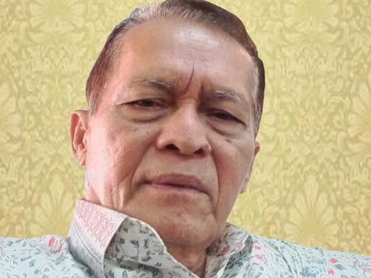 Ketum DPN FKMPI: 14 Anggota DPR RI dan 4 DPD RI Asal Sumbar Harus Atensi Kasus Rahmat Vaisandri!