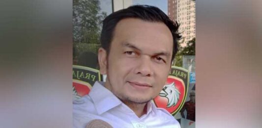 Misteri Tewasnya Rahmat Vaisandri di Pasar Rebo, Tim Gabungan Temukan Banyak Kejanggalan