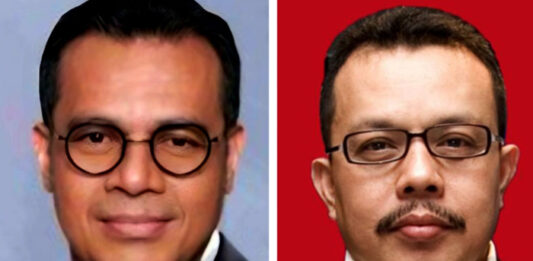 Cawe-Cawe Wamen Komdigi, Nezar Patria ke PWI Dikritik IJW : Tak Paham PWI Gate Hendry Cs komdigi