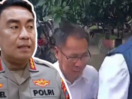 Ini Keterangan Polda Sulut Terkait Penjemputan Paksa AM Polda