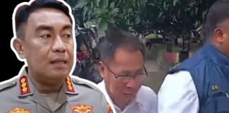Ini Keterangan Polda Sulut Terkait Penjemputan Paksa AM Polda