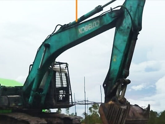 Ada Apa Dengan PETI Di Ketapang Kalbar..??? Ketapang