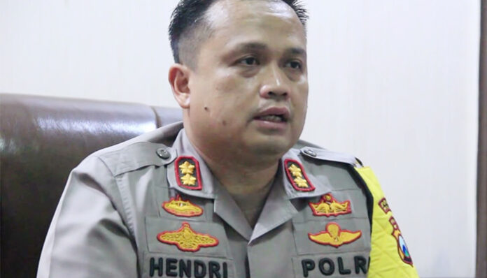 hendriumar hendri