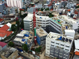 Komitmen Hutama Karya Dalam Mendukung Asta Cita Pemerintahan Prabowo-Gibran hutama