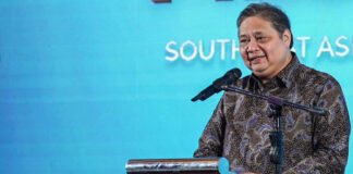 Pemerintah Jaga Momentum Pertumbuhan Ekonomi Nasional dengan Tingkatkan Digitalisasi dan Kualitas SDM Ekonomi