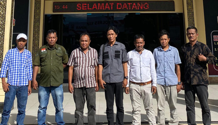 kampar