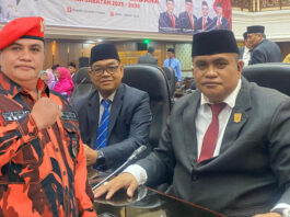 Kejagung RI Sita Lahan Sawit Ilegal : Ini Respon Verry Mulyadi verry