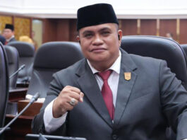 Verry Mulyadi : BUMN Kelola Lahan Sawit, Dampak Positif Untuk Masyarakat verry