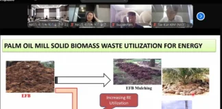 Bahas Strategi Pengelolaan Limbah Biomassa, BRIN Ajak Kolaborasi Internasional Wujudkan Ekonomi Sirkular dan Berkelanjutan