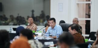 Perpres Baru tentang Pelayanan Kepemudaan Menempatkan Pemuda Sebagai Subjek Pembangunan
