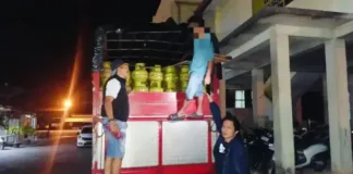 Lagi dan Lagi Kebijakan Subsidi yang di Tetapkan Pemerintah di Salah Gunakan Mafia Migas di Kab – Pessel Sumbar