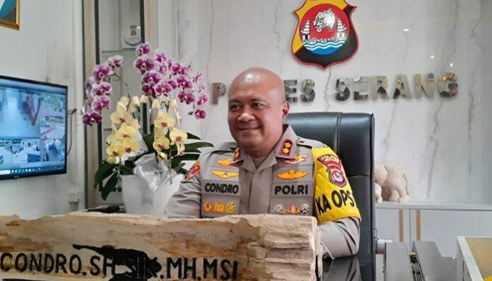 AKBP-Condro-Sasongko new condro