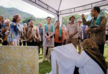 Kemenpar dan Kemenkop Kolaborasi Konversi Pokdarwis Jadi Koperasi Merah Putih