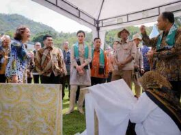 Kemenpar dan Kemenkop Kolaborasi Konversi Pokdarwis Jadi Koperasi Merah Putih