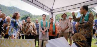 Kemenpar dan Kemenkop Kolaborasi Konversi Pokdarwis Jadi Koperasi Merah Putih