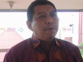 Manado Urutan Kedua Terbanyak Korban TPPO Di Indonesia, Pemerintah Larang TKI Ke Kamboja, Vietnam, Myanmar.