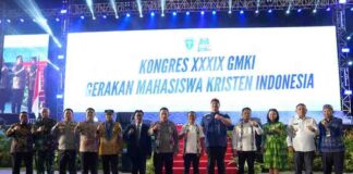 Hilirisasi SDA dan Peran Pemuda Jadi Sorotan di Kongres