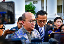 Presiden Prabowo Panggil Danantara di Istana, Bahas Investasi Strategis dan Penguatan Tata Kelola