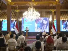 Akhir Pekan, Presiden Prabowo Gelar Rapat dengan BGN Dorong Percepatan Operasional SPPG