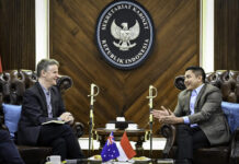 Presiden Prabowo akan Terima Kunjungan Resmi PM Albanese ke Indonesia