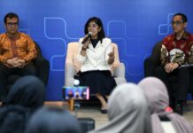 Fasilitasi Jurnalis Peliput, Komdigi Buka Press Room 24 Jam