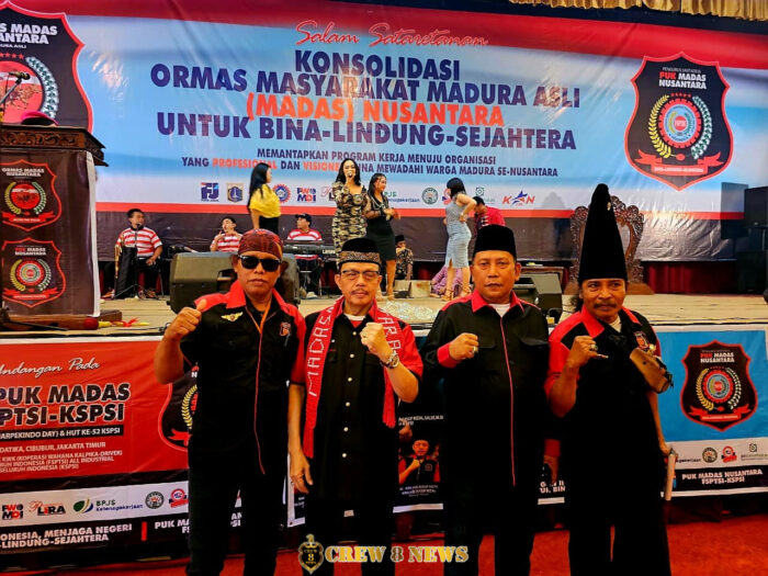 madas