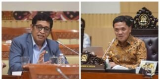 Advokasi Rakyat Untuk Nusantara, Melakukan RDP RUU KUHAP Bersama Komisi III DPR RI