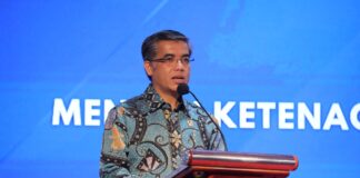 Pengangguran Terendah sejak 1998, Ada 3,59 Juta Lapangan Kerja Baru Tercipta di 2025