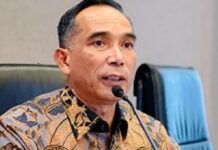 Pemkab Solok Klaim Serius Tindaklanjuti Rekomendasi Pansus Reklamasi Danau Di Ateh