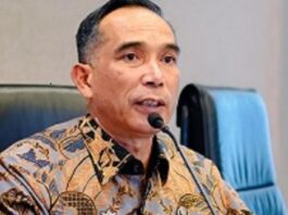 Pemkab Solok Klaim Serius Tindaklanjuti Rekomendasi Pansus Reklamasi Danau Di Ateh