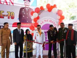 Kapolres dan Psikolog Tanah Datar Bersatu, Rumah Psikologi Jadi Harapan Baru Cegah LGBT