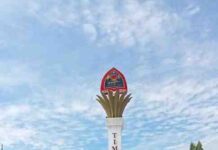 Kemenko Polkam Sisir Spektrum Radio di Perbatasan Belu-Timor Leste, Pastikan Kedaulatan Udara Digital