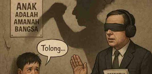 BENTUK PEDULI GENERASI SUMATERA BARAT, SEMMI DORONG PERCEPATAN PEMBENTUKAN KPAD SUMATERA BARAT