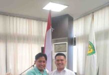 Iqra Terpilih Jadi Ketua PASI , Hamdanus di Usung Jadi Ketua KONI Sumbar