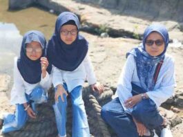 Surat untuk Negara dari Qorry Syuhada, Bukan Melawan, Tapi Memohon Didengar