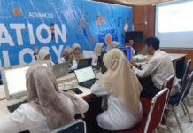 Pemkot Solok Perkuat Layanan Informasi Publik Lewat Pendampingan Admin PPID