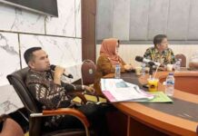 Pemkab Solok Perkuat Komitmen Penanganan Sampah, KLHK Apresiasi Langkah Konkret di Daerah