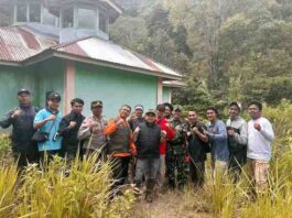 Dorong Integrated Farming, Wabup Tekankan Sinergi OPD dan Optimalisasi Potensi Hutan APL