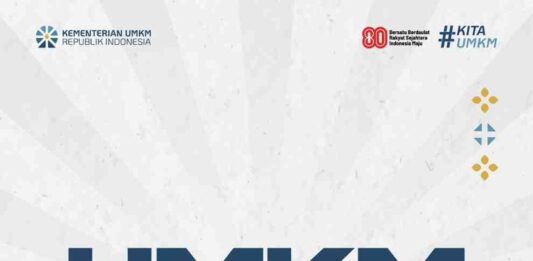 KemenUMKM Dorong Ekspansi, Kemitraan, dan Ekspor UMKM Nasional