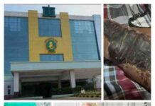 Jalan Panjang Lili Cari Keadilan Dugaan Malapraktik RS Hermina Serpong