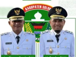 Bupati-Wabup Solok: Pupuk Harus Sesuai HET, KMP Diminta Urus Izin Resmi