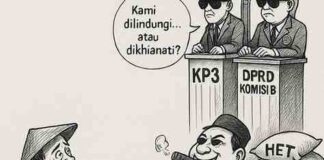 Harga Pupuk Melambung, Petani Solok Teriak: KP3 Belum Bertindak, DPRD Komisi B Diam