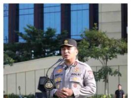 Green Policing: Polda Riau Usulkan Pertambangan Rakyat dengan Pengawasan Adat Dubalang