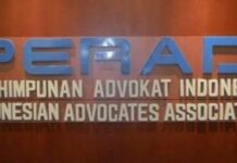 Peradi Padang Desak Evaluasi Sistem Kunjungan Advokat di Rutan Padang: “Ini Soal Martabat dan Kedaulatan Hukum”