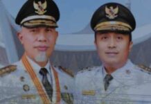 “Birokrasi lamban, ekonomi ikut lesu, 400 an paket pekerjaan belum terkontrak di Dinas pertanian”Sumbar