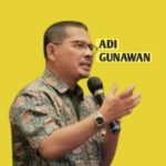 Adi Gunawan: Saya Korban Framing dan Fitnah Digital yang Keji!