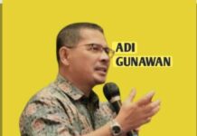 Adi Gunawan: Saya Korban Framing dan Fitnah Digital yang Keji!