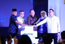 Program Magang Nasional 2025: Semangat Pemerintah Menyiapkan Generasi Emas Dunia Kerja