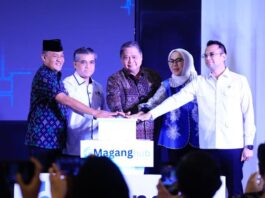 Program Magang Nasional 2025: Semangat Pemerintah Menyiapkan Generasi Emas Dunia Kerja