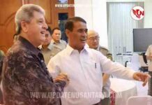 Indonesia Siapkan 15 Ribu Hektare Lahan untuk Palestina: Mentan Amran Tegaskan Dukungan Nyata, Bukan Sekadar Retorika